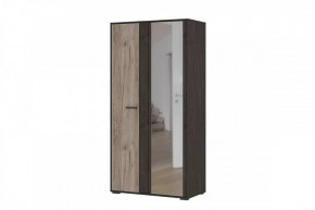 Шкаф двухстворчатый ШК 02 Эдинбург в Советском - sovetskij.mebel-tymen.ru | фото