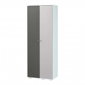 Шкаф двухстворчатый ШК-09 Мемори в Советском - sovetskij.mebel-tymen.ru | фото