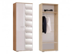 Шкаф Флай ШК-04 в Советском - sovetskij.mebel-tymen.ru | фото