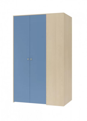 Шкаф-гардеробная Дельта-3 в Советском - sovetskij.mebel-tymen.ru | фото