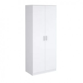 Шкаф гардеробный "Париж" 900 в Советском - sovetskij.mebel-tymen.ru | фото