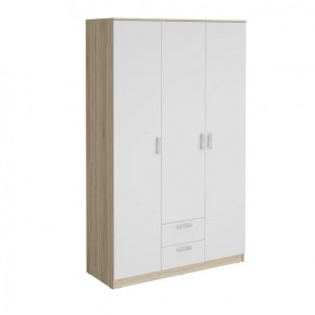 Шкаф гардеробный "Салоу" 1350 в Советском - sovetskij.mebel-tymen.ru | фото