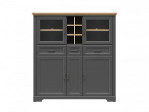 Шкаф Jasmin REG2W3D3S без подсветки в Советском - sovetskij.mebel-tymen.ru | фото