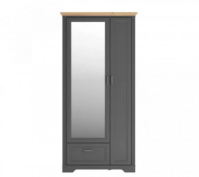 Шкаф Jasmin SZF1L1D1S в Советском - sovetskij.mebel-tymen.ru | фото