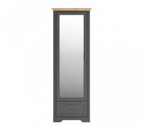 Шкаф Jasmin SZF1L1S в Советском - sovetskij.mebel-tymen.ru | фото