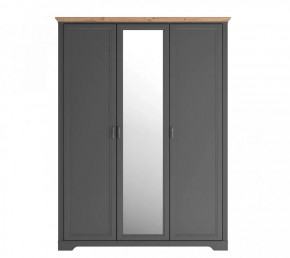 Шкаф Jasmin SZF1L2D в Советском - sovetskij.mebel-tymen.ru | фото