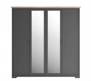 Шкаф Jasmin SZF2L2D в Советском - sovetskij.mebel-tymen.ru | фото