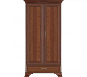 Шкаф Kentaki S320-SZF2D1S Каштан в Советском - sovetskij.mebel-tymen.ru | фото