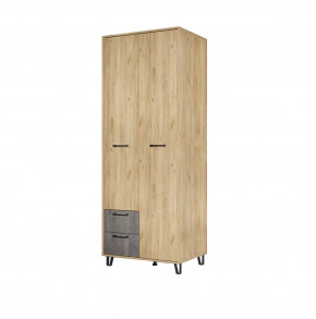 Шкаф Колибри М 1 в Советском - sovetskij.mebel-tymen.ru | фото