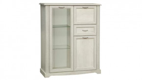 Шкаф комбинированный 32.09 Сохо в Советском - sovetskij.mebel-tymen.ru | фото