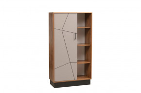 Шкаф комбинированный 54.06 Гамма в Советском - sovetskij.mebel-tymen.ru | фото