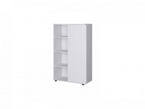 Шкаф комбинированный Дельта Лофт 13 в Советском - sovetskij.mebel-tymen.ru | фото