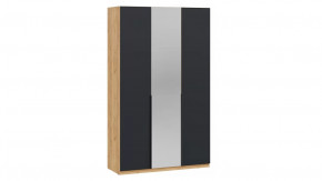 Шкаф комбинированный «Джоли» в Советском - sovetskij.mebel-tymen.ru | фото