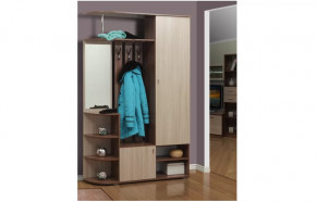 Шкаф комбинированный Кармен-7 в Советском - sovetskij.mebel-tymen.ru | фото