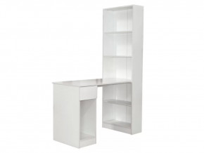 Шкаф комбинированный Лайт 10.01 в Советском - sovetskij.mebel-tymen.ru | фото