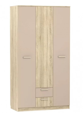 Шкаф комбинированный НМ 013.08-01 М1 Акварель в Советском - sovetskij.mebel-tymen.ru | фото
