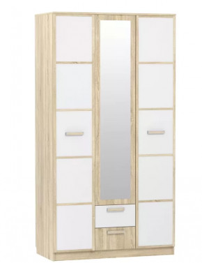 Шкаф комбинированный НМ 013.08-01 М1 Фанк в Советском - sovetskij.mebel-tymen.ru | фото