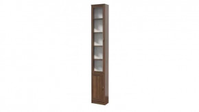 Шкаф комбинированный В-21 Дуб кальяри в Советском - sovetskij.mebel-tymen.ru | фото