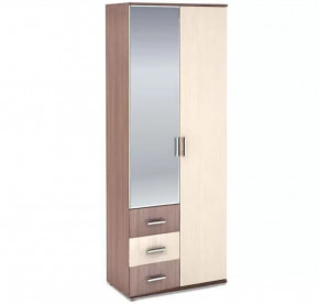 Шкаф комбинированный Яна ШК 751 в Советском - sovetskij.mebel-tymen.ru | фото