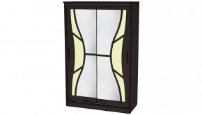 Шкаф-купе 1400 "Верона" в Советском - sovetskij.mebel-tymen.ru | фото