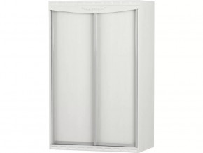 Шкаф-купе 1600 без зеркала Мария-Луиза 6.16 в Советском - sovetskij.mebel-tymen.ru | фото