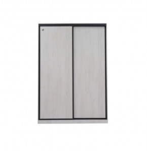 Шкаф-купе 1600 без зеркала Винтер - 6.16 в Советском - sovetskij.mebel-tymen.ru | фото