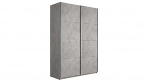 Шкаф-купе 2-х дверный «Траст» в Советском - sovetskij.mebel-tymen.ru | фото