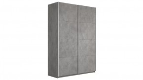 Шкаф-купе 2-х дверный «Траст» в Советском - sovetskij.mebel-tymen.ru | фото