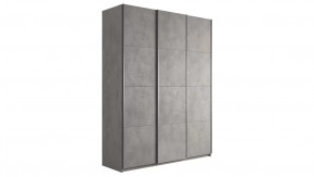 Шкаф-купе 3-х дверный «Траст» в Советском - sovetskij.mebel-tymen.ru | фото