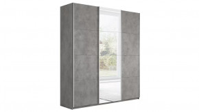 Шкаф-купе 3-х дверный «Траст» в Советском - sovetskij.mebel-tymen.ru | фото