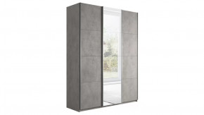 Шкаф-купе 3-х дверный «Траст» в Советском - sovetskij.mebel-tymen.ru | фото