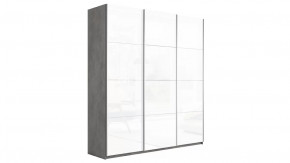 Шкаф-купе 3-х дверный «Траст» в Советском - sovetskij.mebel-tymen.ru | фото