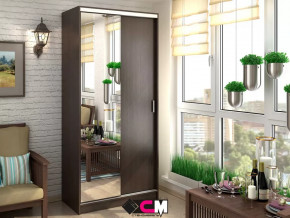 Шкаф-купе Альянс 1000 в Советском - sovetskij.mebel-tymen.ru | фото