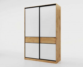 Шкаф-купе BS12-6.2D "slim" в Советском - sovetskij.mebel-tymen.ru | фото