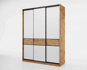 Шкаф-купе BS18-6.3D "slim" в Советском - sovetskij.mebel-tymen.ru | фото