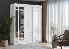 Шкаф-купе Фортуна в Советском - sovetskij.mebel-tymen.ru | фото