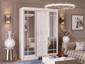 Шкаф-купе Маэстро Миф в Советском - sovetskij.mebel-tymen.ru | фото