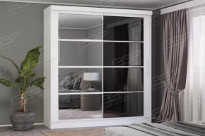 Шкаф-купе "Орфей-5" 1,7м (венге) в Советском - sovetskij.mebel-tymen.ru | фото