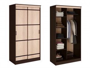 Шкаф-купе Сакура в Советском - sovetskij.mebel-tymen.ru | фото