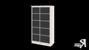 Шкаф-купе «Стэн» СМ-140.01.001 в Советском - sovetskij.mebel-tymen.ru | фото