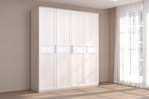 Шкаф Кэт-4, 4 двери Диал в Советском - sovetskij.mebel-tymen.ru | фото