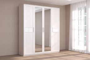 Шкаф Кэт-4 с зеркалом Диал в Советском - sovetskij.mebel-tymen.ru | фото