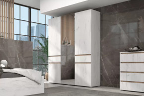 Шкаф Лиана в Советском - sovetskij.mebel-tymen.ru | фото