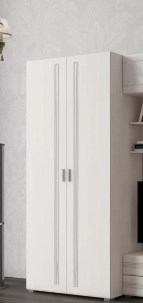 Шкаф Лотос ШК-802 в Советском - sovetskij.mebel-tymen.ru | фото