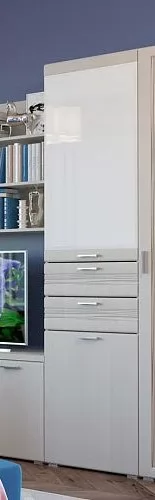 Шкаф Лотос ШК-805 в Советском - sovetskij.mebel-tymen.ru | фото