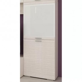 Шкаф Лотос ШК-808 в Советском - sovetskij.mebel-tymen.ru | фото