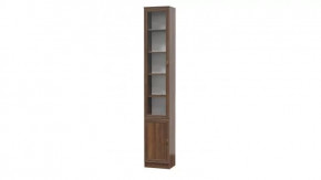 Шкаф многоцелевого назначения В-17 Дуб кальяри в Советском - sovetskij.mebel-tymen.ru | фото