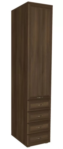 Шкаф многоцелевой ШК-1024 Карина в Советском - sovetskij.mebel-tymen.ru | фото