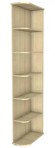 Шкаф многоцелевой ШК-1026 Карина в Советском - sovetskij.mebel-tymen.ru | фото