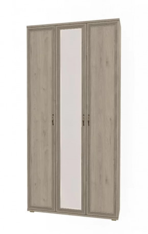 Шкаф многоцелевой ШК-1031 Карина в Советском - sovetskij.mebel-tymen.ru | фото